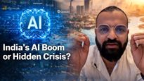 AI போர்வையில் இந்தியாவுக்கு வரும் பூதம்..? இணையத்தில் வைரலாகும் வீடியோ..!!