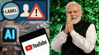 AI வீடியோவுக்கு செக் வைக்க மோடி அதிரடி நடவடிக்கை..! 3 மணிநேரம் டைம்.. மொத்தமாக மாத்திடனும்..!