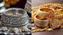 வெள்ளி 15% சரிவு.. தங்கம் 3% ஏற்றம்! குழப்பத்தில் முதலீட்டாளர்கள் - இப்போது என்ன செய்வது?
