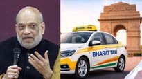 பாரத் டாக்ஸி: 500 ரூபா கொடுங்க.. 3 ஆண்டுகளில் ஓலா, உபரை விட அதிகமாக சம்பாதிக்கலாம்..!! அமித் ஷா வாக்குறுதி..! 