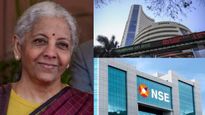 NRI: இனி இந்திய பங்குச்சந்தைக்கு பொற்காலம்!! வெளிநாட்டு முதலீடுகளை இரட்டிப்பாக்கும் ஜாக்பாட் அறிவிப்பு!!