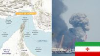 கச்சா எண்ணெய்-க்கு வேட்டு.. Strait of Hormuz மொத்தமாக முடக்கம்.. பெட்ரோல், டீசல் விலை உயரப்போகுது..!