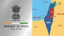இஸ்ரேல் - ஈரான்: இந்தியர்களே உஷார்.. இந்திய தூதரகம் வெளியிட்ட உத்தரவால் NRI-கள் அச்சம்..!!