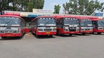 பெங்களூருவில் அரசு போக்குவரத்து ஊழியர்கள் ஸ்டிரைக்: ஓசூர் மக்களே கவனம்!!