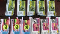 கருண்யா KR 744 கேரளா லாட்டரி முடிவுகள்: வெற்றியாளர்கள் முழு லிஸ்ட்..!