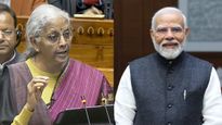 பட்ஜெட் முடிஞ்ச கையோடு அரோகரா சொன்ன பிரதமர் நரேந்திர மோடி..!!