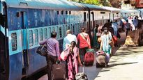 ரயில் டிக்கெட்டுகள் : மார்ச் 1 முதல் வரப்போகும் மேஜர் மாற்றம்!! பயணிகளுக்கு முக்கிய அறிவிப்பு!!