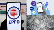PF கணக்கில் இருக்கும் பணத்தை நொடியில் எடுக்கும் புதிய UPI வசதி..! எப்போது அறிமுகம்..? EPFO மேஜர் அப்டேட்