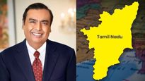  Manna - Reliance: தமிழ்நாட்டு நிறுவனத்தை தேடி தேடி வாங்கும் முகேஷ் அம்பானி.. 2மாதத்தில் 2வது நிறுவனம் பார்சல்