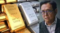 தங்கம் விலை சவரன் ரூ.92,000 ஆக சரிகிறதா? Rich Dad Poor Dad எழுத்தாளர் ராபர்ட் கியோசாகி புது கணக்கு!!
