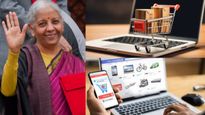Gen Z பசங்களுக்காகவே மத்திய பட்ஜெட்டில் வெளியான சூப்பர் அறிவிப்பு!! இனி அவங்கள கையில பிடிக்க முடியாது!!