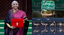பட்ஜெட்: ஆதிச்சநல்லூர் முதல் பழவேற்காடு வரை-  தமிழ்நாட்டுக்கு அறிவிக்கப்பட்ட திட்டங்கள் என்னென்ன?