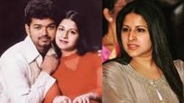 விஜய்-யின் ரூ.600 கோடி சொத்தில் சரி பாதி சங்கீதா-வுக்கு..? விவாகரத்து மனுவில் வைத்த செக்..!!