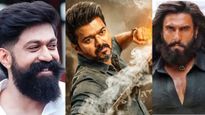 விஜய் ஜன நாயகன் இல்லாமல் 10 கோடி டிக்கெட் விற்பனை..? வரலாறு படைக்கும் Dhurandhar 2, Toxic..!