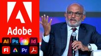 ஏஐ தொழில்நுட்பத்தின் கோரமுகம்.. Adode சிஇஓ சாந்தனு நாராயண் வெளியேற்றம்..!!