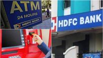 HDFC வங்கி வாடிக்கையாளர்களுக்கு அதிர்ச்சி! ஏப்ரல் 1 முதல் ஏடிஎம் விதிமுறைகள் மாற்றம்?