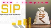 பங்குச்சந்தை ஏற்றத்தாழ்வு: முதலீட்டாளர்களுக்கு ஆபத்தா,அதிர்ஷ்டமா? SIP-யோடு லம்ப்சம் செய்யலாமா?