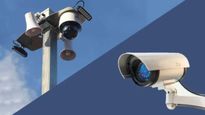 சீன CCTV கேமராக்களுக்கு மொத்தமாக செக்.. மத்திய அரசின் புதிய முடிவு..!!