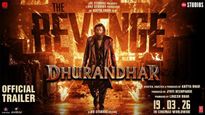 Dhurandhar 2: பாக்ஸ் ஆபிஸை அதிர வைத்த ரன்வீர் சிங்..! படம் ரிலீஸுக்கு முன்பே இத்தனை கோடி வசூலா?