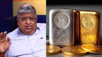 தங்கம், வெள்ளி: ஆனந்த் ஸ்ரீனிவாசன் எச்சரிக்கை 