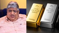 தங்கம் - வெள்ளி: ஆனந்த் ஸ்ரீனிவாசன் வார்னிங்.. பேண்ட் சட்டை எல்லாம் ஊறிவிடுவாங்க..!