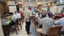 மக்களே இனி ஹோட்டல் பக்கமே போக முடியாது!! ஈரான் போரால் பிரியாணி முதல் பரோட்டா வரை விலை மாற போகுது!!
