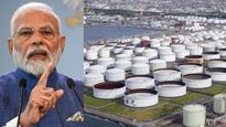 ஈரான் போருக்கு நாங்க காரணமில்ல, கச்சா எண்ணெய் கொடுக்க முடியாது: IEA கோரிக்கையை நிராகரித்த இந்தியா!!