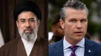 ஈரான் தலைவர் மொஜ்தபா காமெனி-க்கு கோமா? உடல் சேதம்..? Pete Hegseth சொன்ன உண்மை..!!