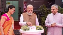 குஜராத்-க்கு அடித்தது யோகம்.. செமிகண்டக்டர் சிற் உற்பத்தியில் அடியெடுத்து வைக்கும் கேன்ஸ் டெக்னாலஜி..!!
