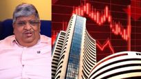 திங்கட்கிழமை பங்குச்சந்தை ஒரு காட்டு காட்ட போகுது.. ஆனந்த் ஸ்ரீனிவாசன் வார்னிங்..!!
