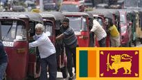 இலங்கையில் பெட்ரோல், டீசல் விலை உயர்வு.. வரிசை கட்டி நிற்கும் மக்கள்..!!
