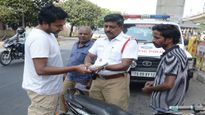 வாகன ஓட்டிகளே எச்சரிக்கை!! இதை பண்ணாம விட்டா ரூ.10,000 அபராதம்!! உடனே உங்க வண்டிய செக் பண்ணுங்க!!