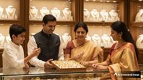 கோவையில் இன்று தங்கம் விலை அதிரடி உயர்வு: சாமானிய மக்கள் அதிர்ச்சி!!