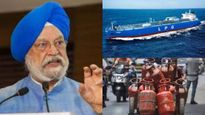 ஈரான் போர் நிறுத்தம்: கச்சா எண்ணெய், LPG, LNG வாங்குவதில் போட்டி! கத்தாருக்கு பறந்த மத்திய அமைச்சர்!