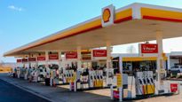 திடீரென பெட்ரோல், டீசல் விலையை உயர்த்திய Shell நிறுவனம்..!! வாகன ஓட்டிகளே கவனம்..!!