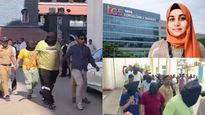 TCS அலுவலக மதமாற்ற சர்ச்சையில் புதிய திருப்பம்: மலேசியா தொடர்பு கண்டுபிடிப்பு!!