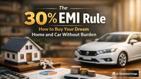 ஹோம் லோன் வாங்க போறீங்களா? 30% EMI ரூல்! இதுல தான் விஷயமே இருக்கு! இல்லன்னா சிக்கல் ஆயிடும்!