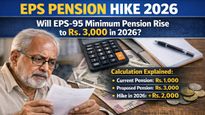 EPFO: ரூ.1,000 பென்ஷன் எப்படி கணக்கிடப்படுகிறது? குறைந்தபட்ச ஓய்வூதியம் அதிகரித்தால் யாருக்கு லாபம்?