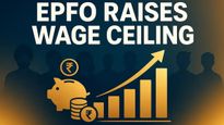 EPFO: அதிகரிக்கப் போகும் PF சம்பள வரம்பு.. ஊழியர்களுக்கு அரசு தந்த சர்ப்ரைஸ்!