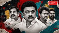 தமிழ்நாடு சட்டமன்ற தேர்தல் முடிவுகள் Live Updates: விஜய் வெற்றி.. ஸ்டாலின் தோல்வி..!!