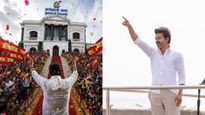 1 வாக்கு வித்தியாசத்தில் வென்ற வேட்பாளர் முதல் மொத்த குடும்பமும் எம்எல்ஏ ஆனது வரை!!