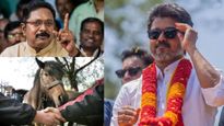 குதிரை பேரம் என்றால் என்ன? விஜய்யின் தவெக மீது குதிரை பேர குற்றச்சாட்டு வைக்கப்படுவது ஏன்?