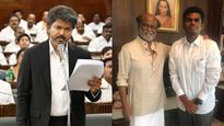 விஜய்யின் தவெகவுக்கு செக் வைக்குமா அண்ணாமலையின் இது நம்ம இயக்கம்? அண்ணாமலைக்கு ரஜினிகாந்த் ஆதரவா?