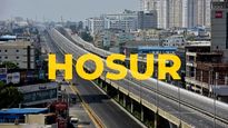 Hosur-க்கு புதிய முதலீடு வருகிறதா? ரோல்ஸ் ராய்ஸுடன் பியூஷ் கோயல் முக்கிய ஆலோசனை கூட்டம்
