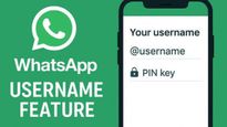 Whatsapp பயன்படுத்த இனி போன் நம்பரே தேவையில்லை!! வந்துவிட்டது UserName..!!
