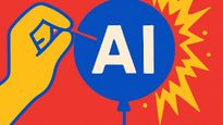 கப்பு முக்கியம் பிகிலு.. AI Bubble 2026ல் வெடிக்கப்போகுது.. உஷாரய்யா உஷாரு!