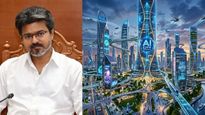 தமிழ்நாட்டில் பிரம்மாண்ட ’AI நகரம்’: விஜய் அரசின் மாஸ்டர் பிளான்..!! அதுவும் இந்த ஊரில்..!!