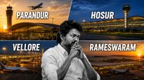 பரந்தூர், ஓசூர், வேலூர், ராமேஸ்வரம்.. ஒரே கதை.. எந்த முன்னேற்றமும் இல்லையா..?