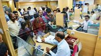 இந்தியாவில் குறைந்து வரும் வங்கி வேலைவாய்ப்புகள்: ரிசர்வ் வங்கி வெளியிட்ட அதிர்ச்சி ரிப்போர்ட்..!!