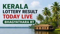 கேரள லாட்டரி பாக்யதாரா BT-64 முடிவுகள் வெளியீடு: ரூ.1 கோடி வென்றது யார்?